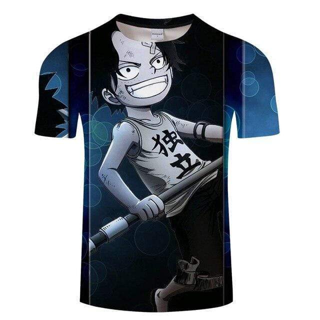Ace’s Childhood One Piece T-Shirt