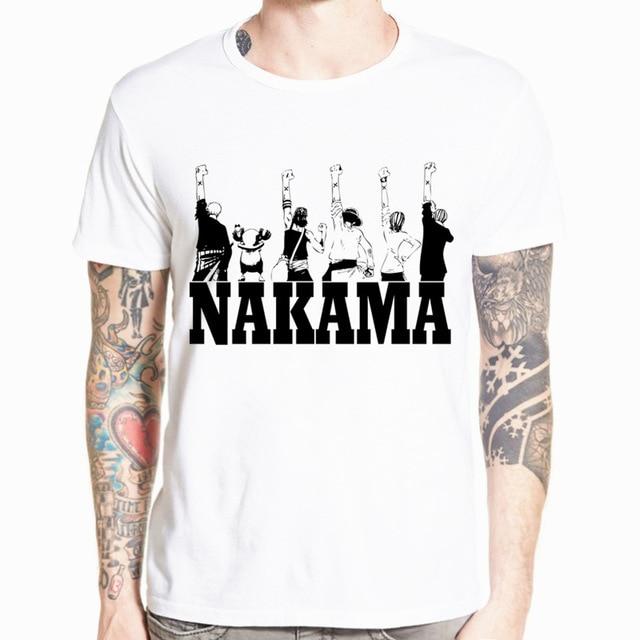 Nakama T-Shirt