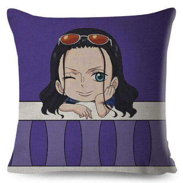 One Piece Pillows – Cute Robin One Piece Pillow