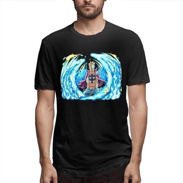 One Piece T-Shirt Marco